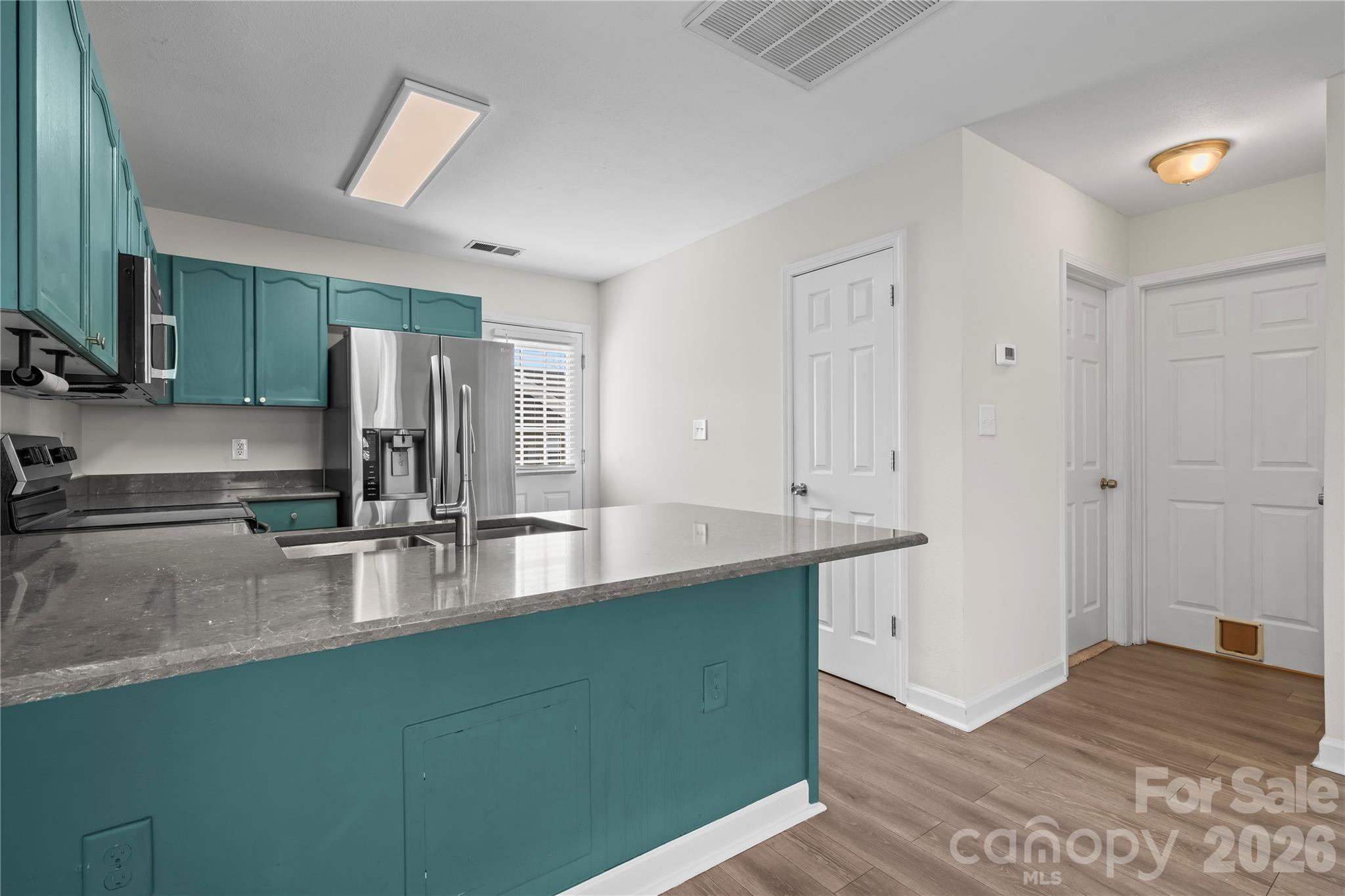 Olde Towne - Residential