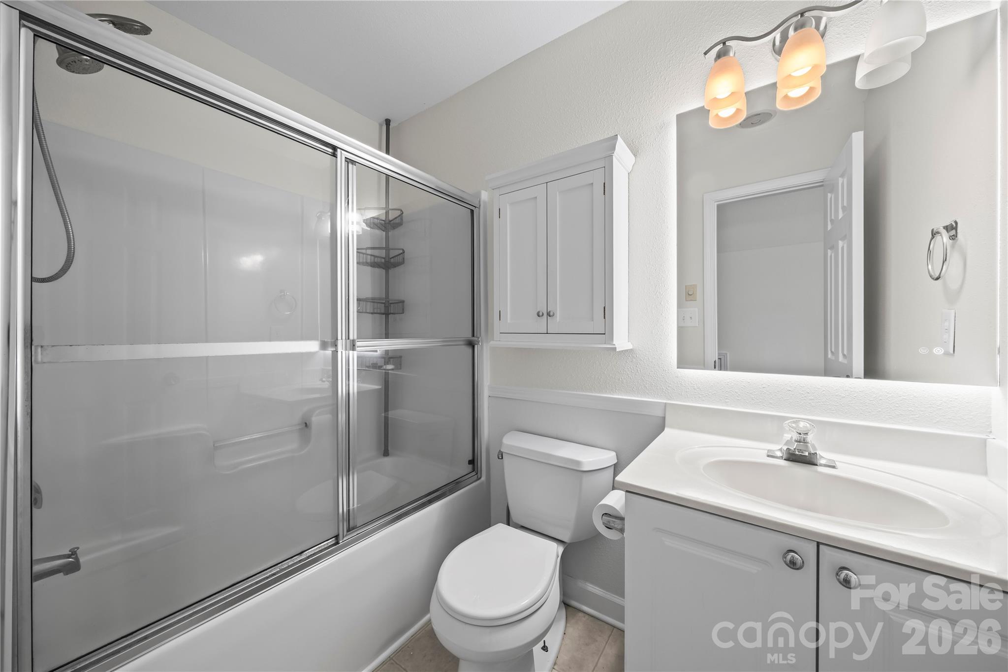 Olde Towne - Residential