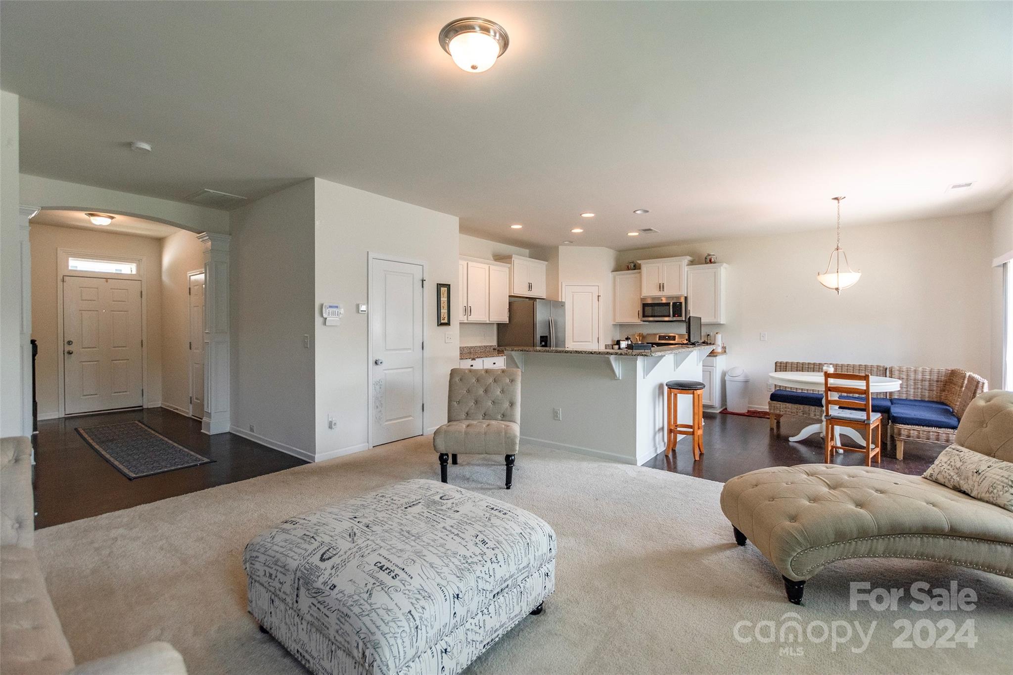 Sweetwater - Residential