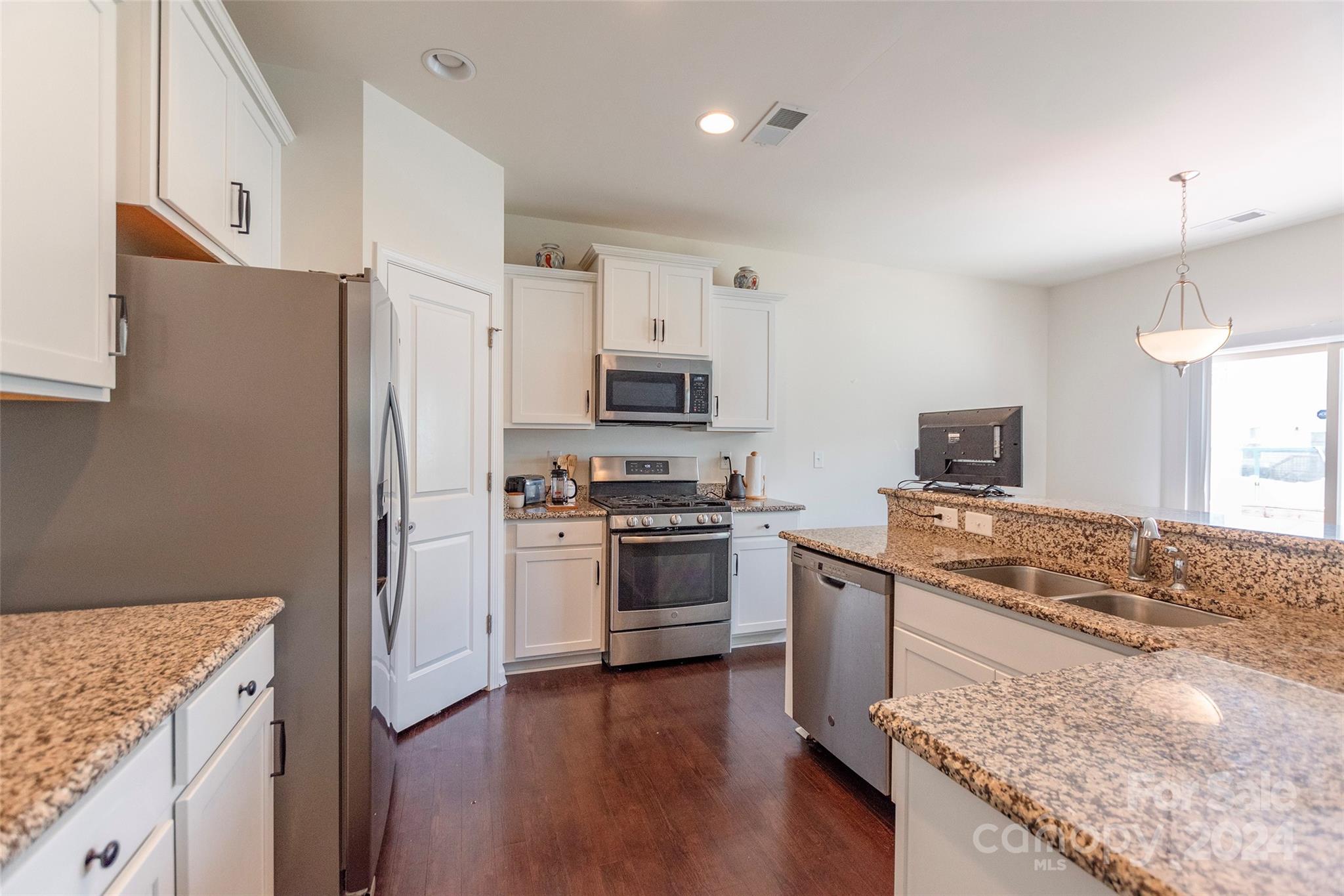 Sweetwater - Residential