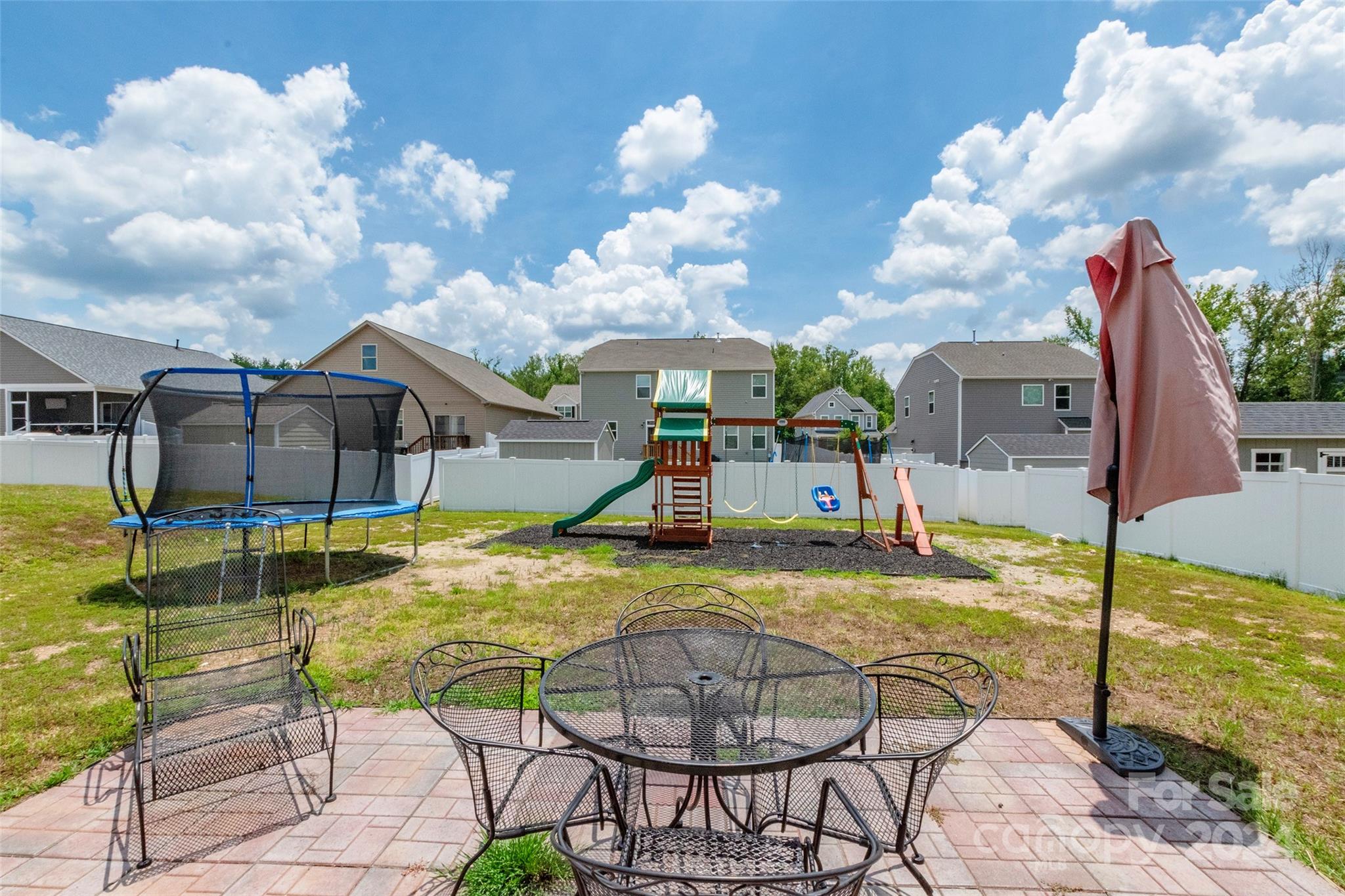 Sweetwater - Residential