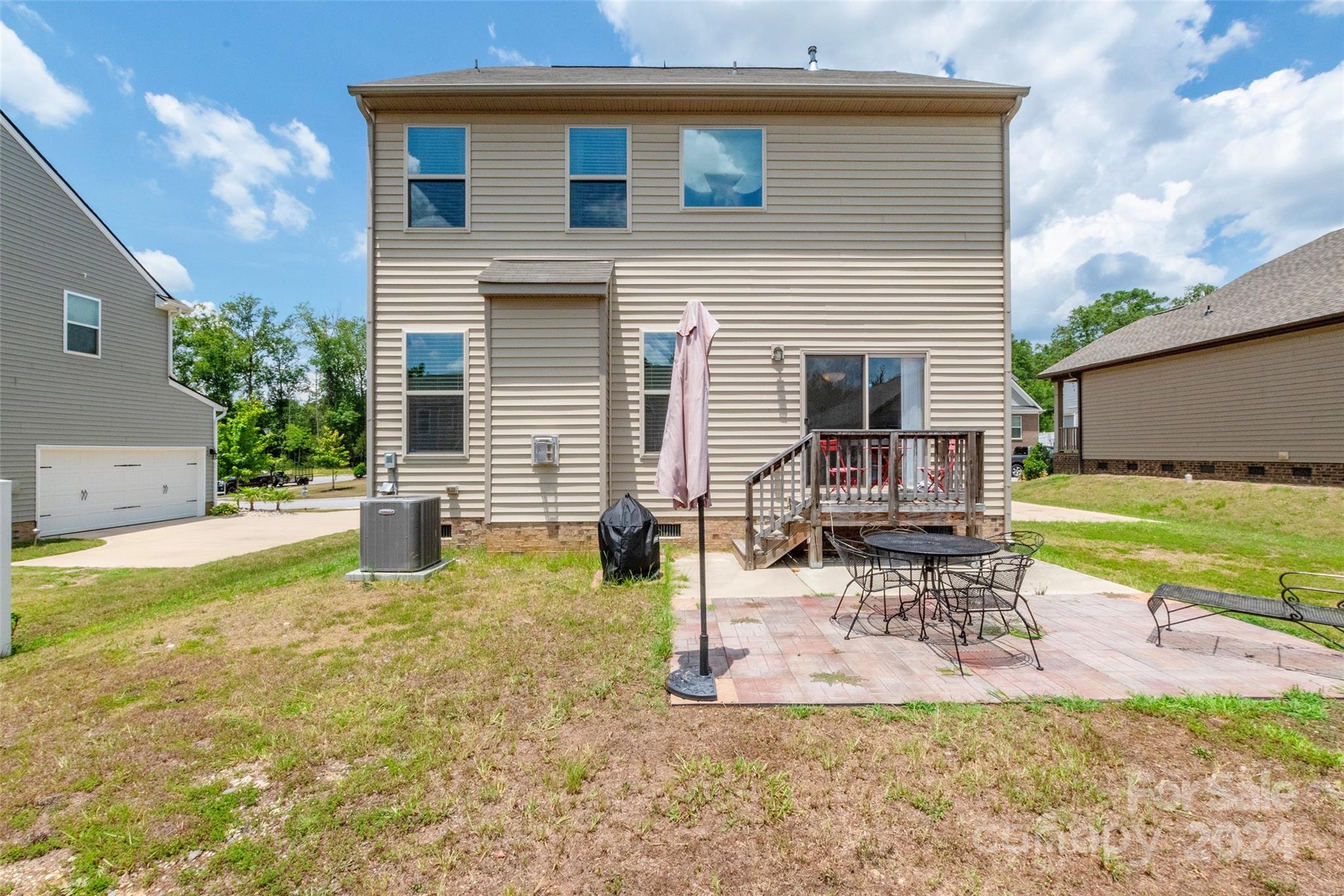 Sweetwater - Residential