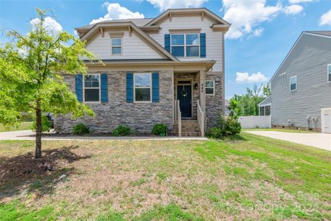 A home in Rock Hill