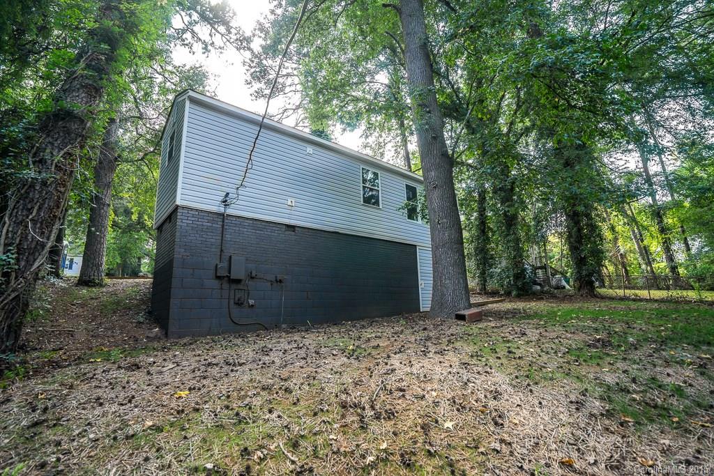 Regal Heights - Residential