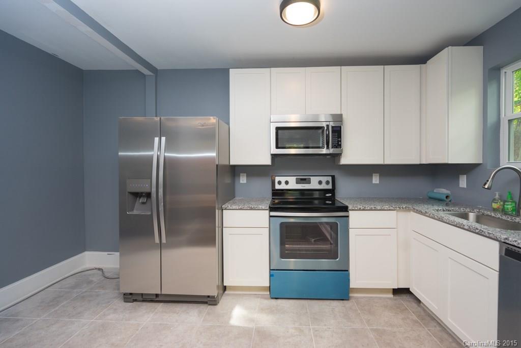 Regal Heights - Residential