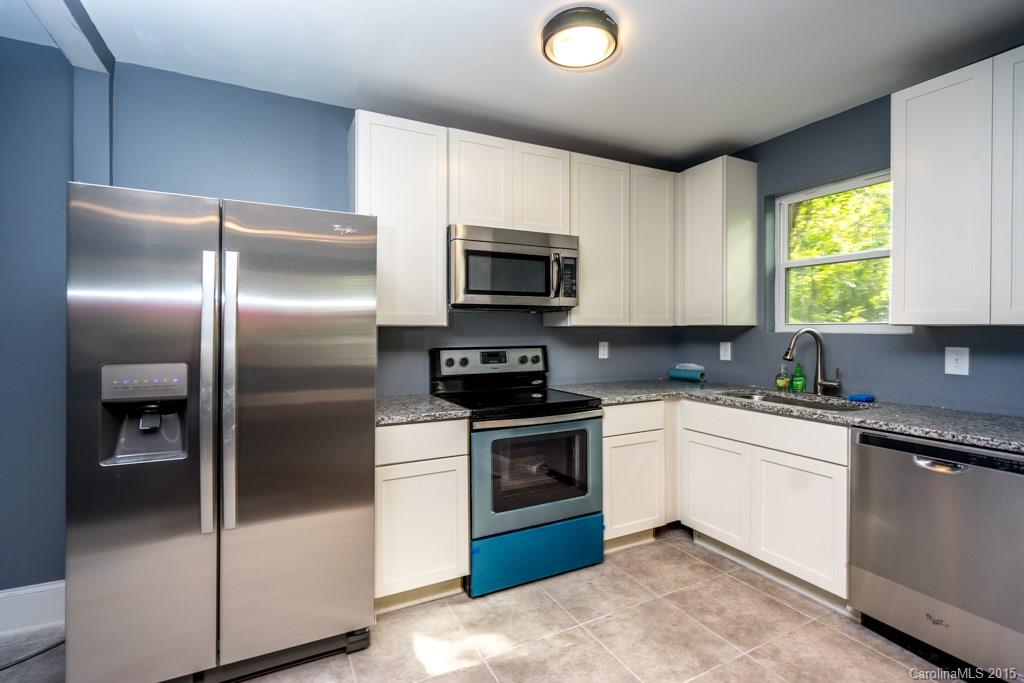 Regal Heights - Residential