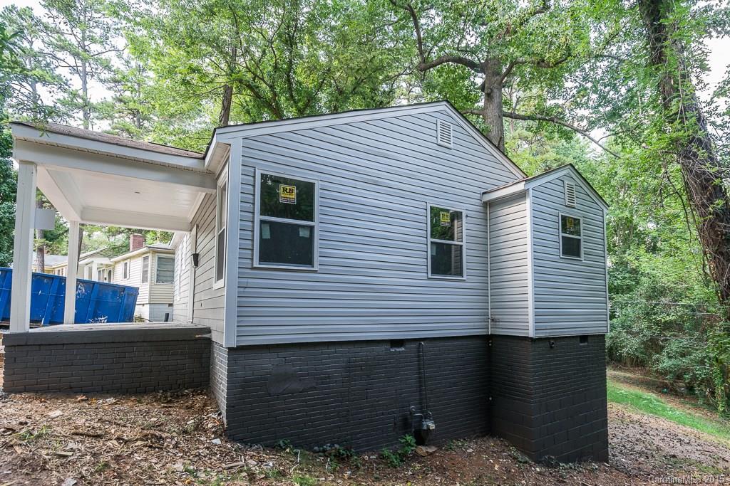 Regal Heights - Residential