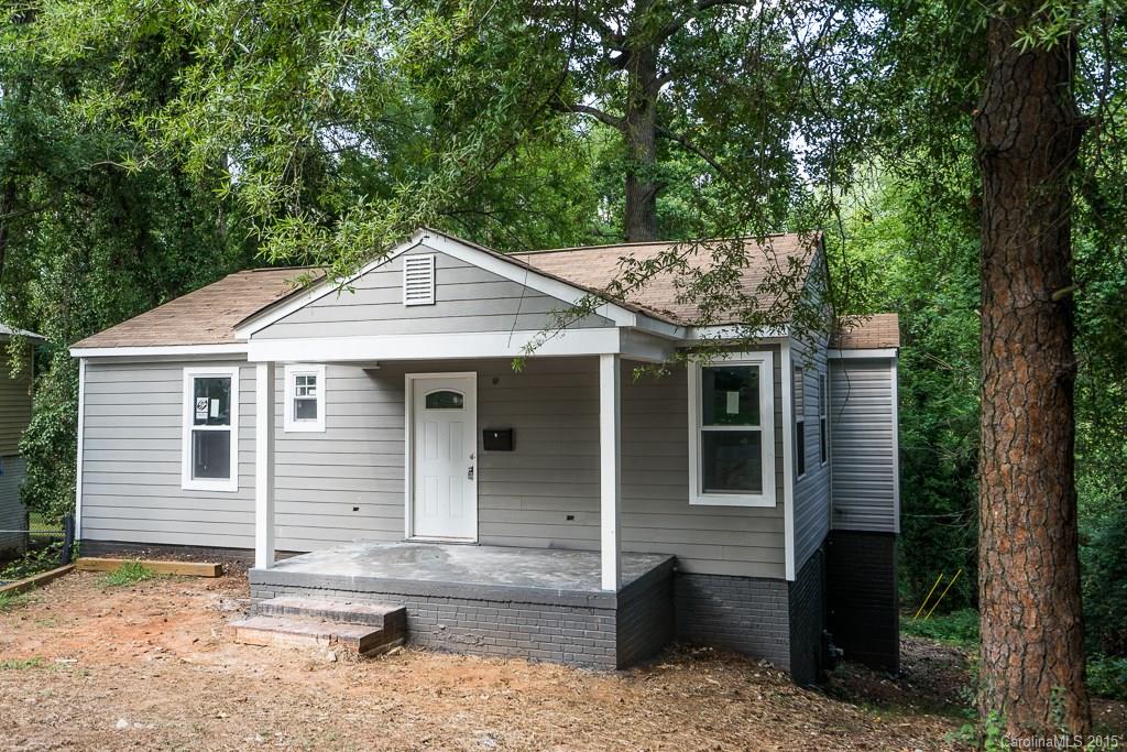 Regal Heights - Residential