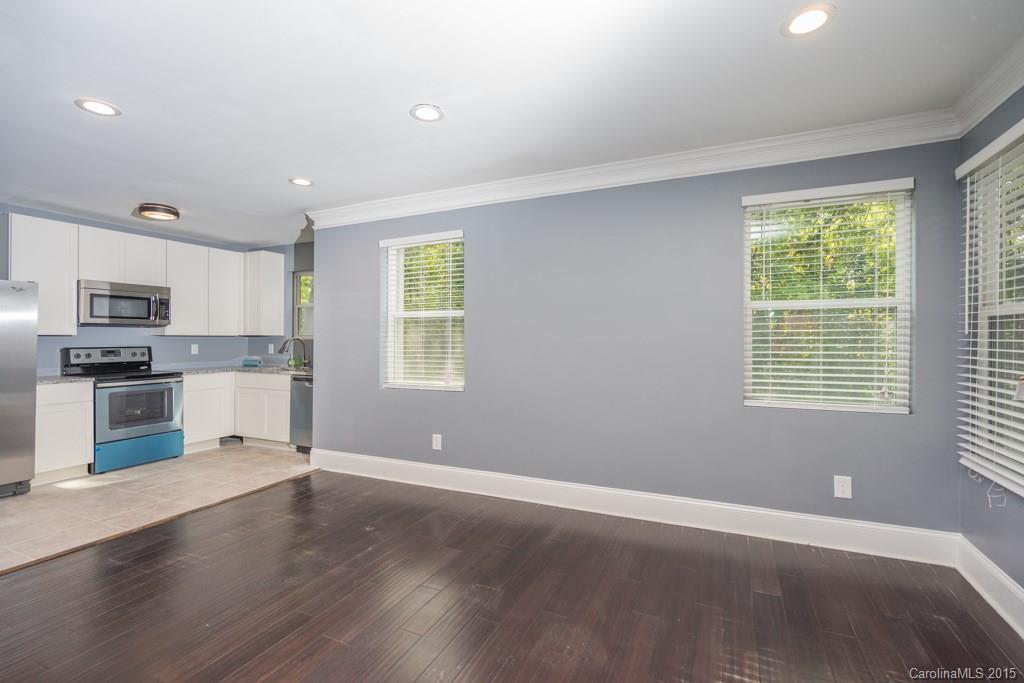 Regal Heights - Residential