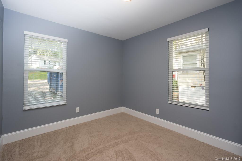 Regal Heights - Residential