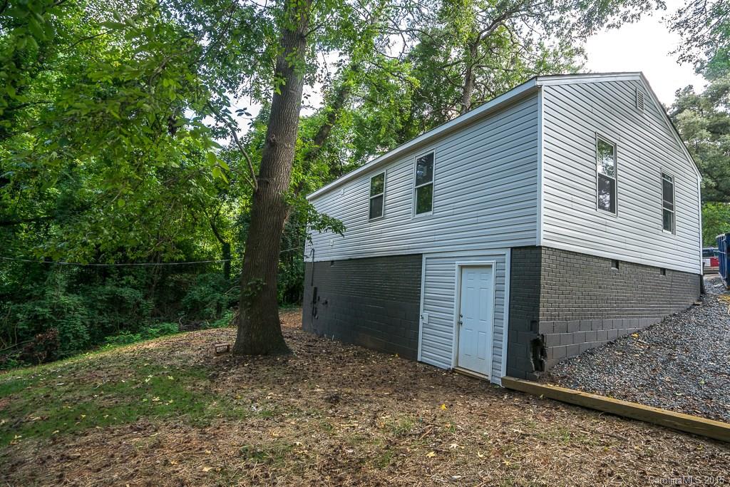 Regal Heights - Residential