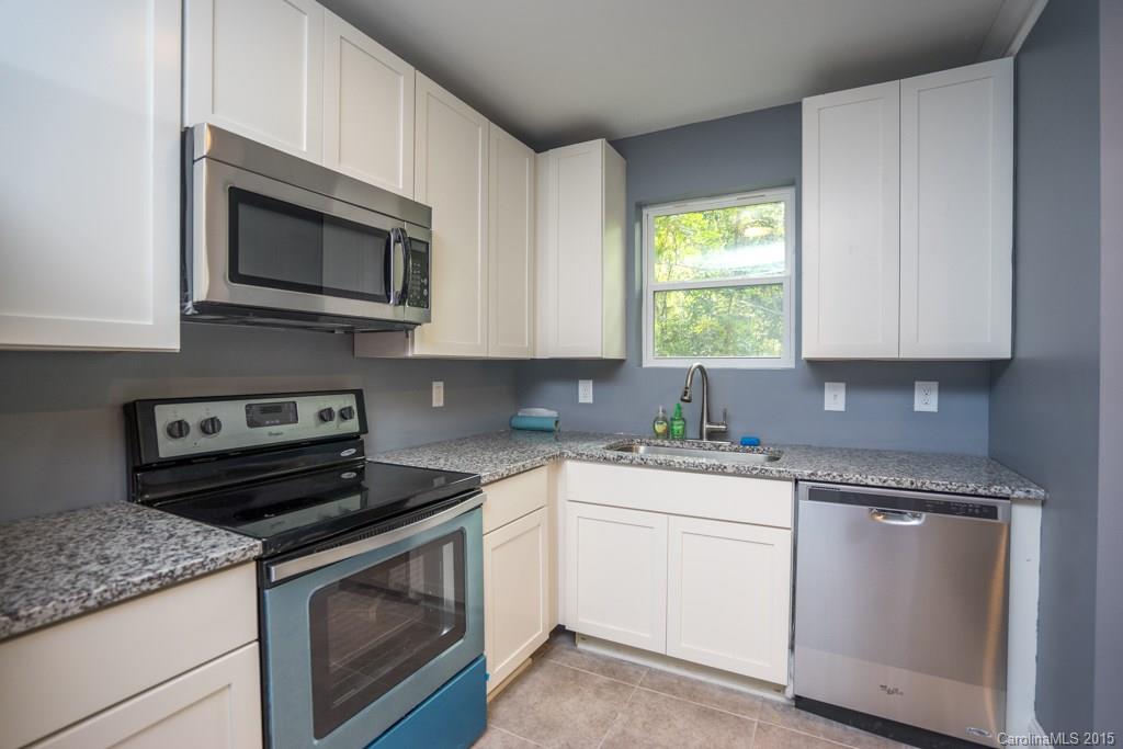 Regal Heights - Residential