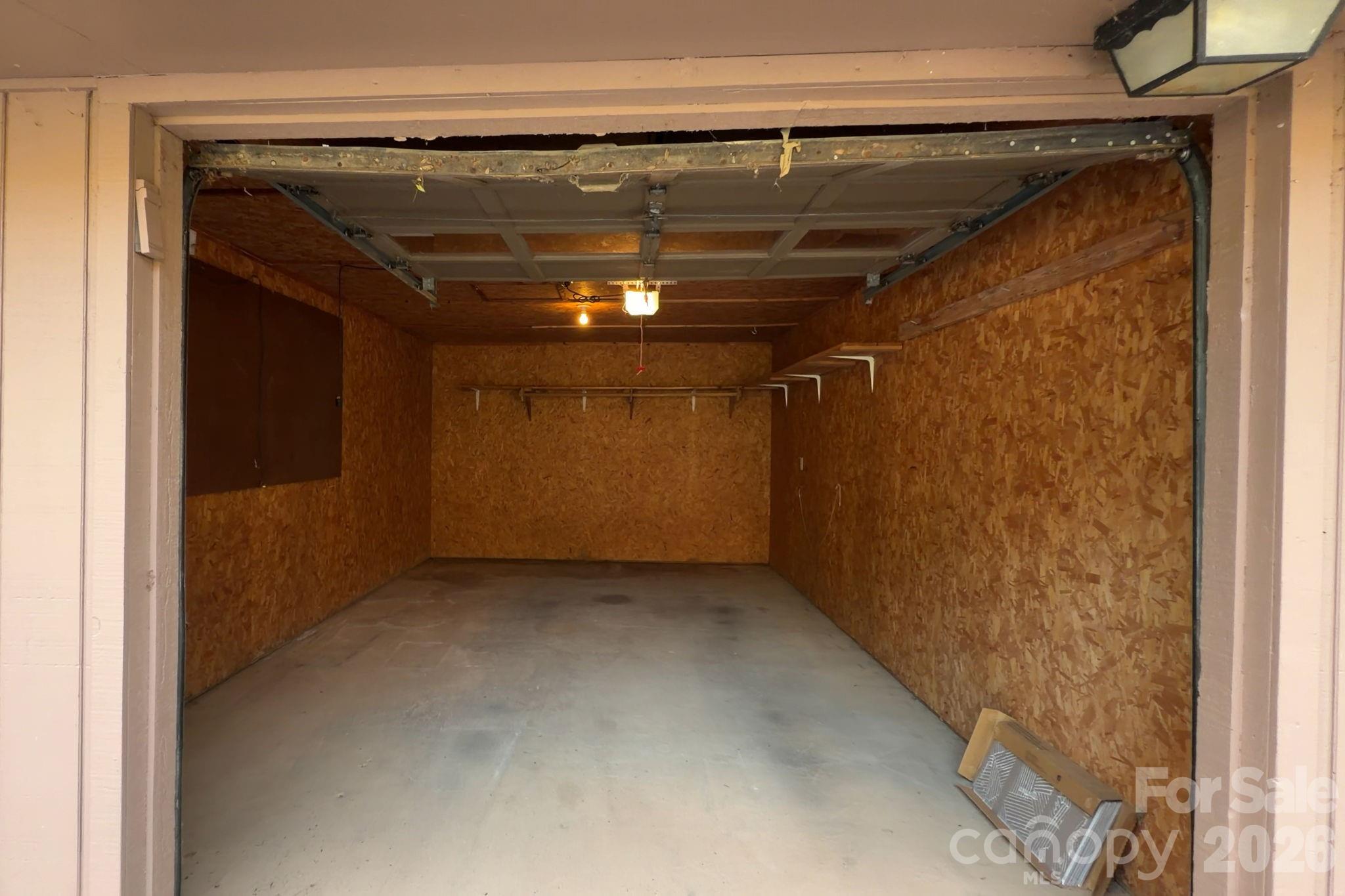 43 Ravencroft Lane F-43 & Garage Unit D