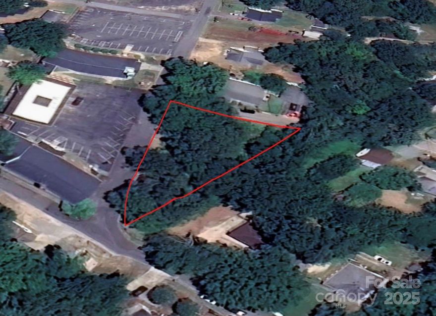Fantastic opportunity to own 0.40 acres in the growing city of Kannapolis, NC, zoned R8—allowing for versatile residential building options. This spacious lot is perfectly situated near shopping, dining, parks, and the newly revitalized downtown Kannapolis. With easy access to major highways and city amenities, it’s an ideal spot for a new home or investment build. Don’t miss your chance to secure this property in a prime and rapidly developing area!