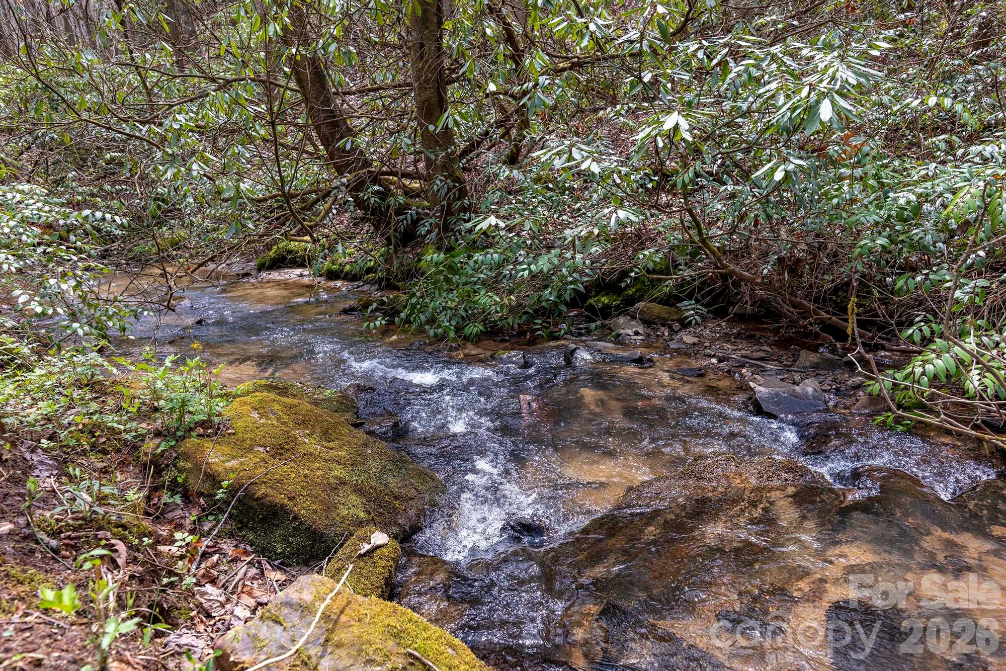 0 Diamond Creek Road