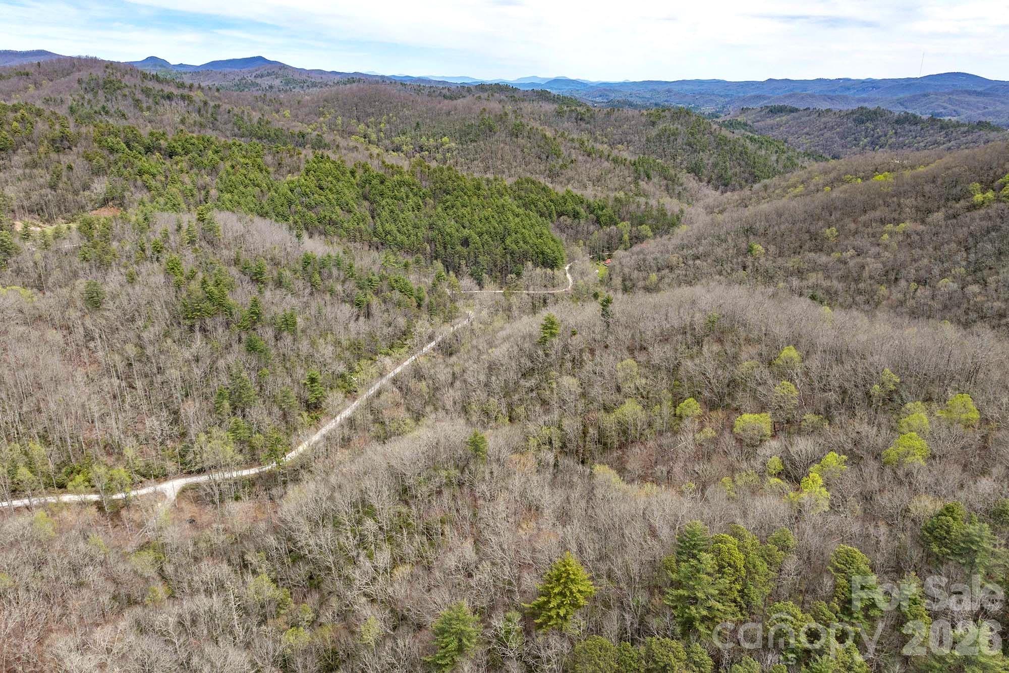 0 Diamond Creek Road