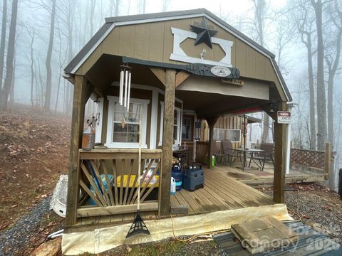 293 Dogwood Road Moravian Falls NC 28654