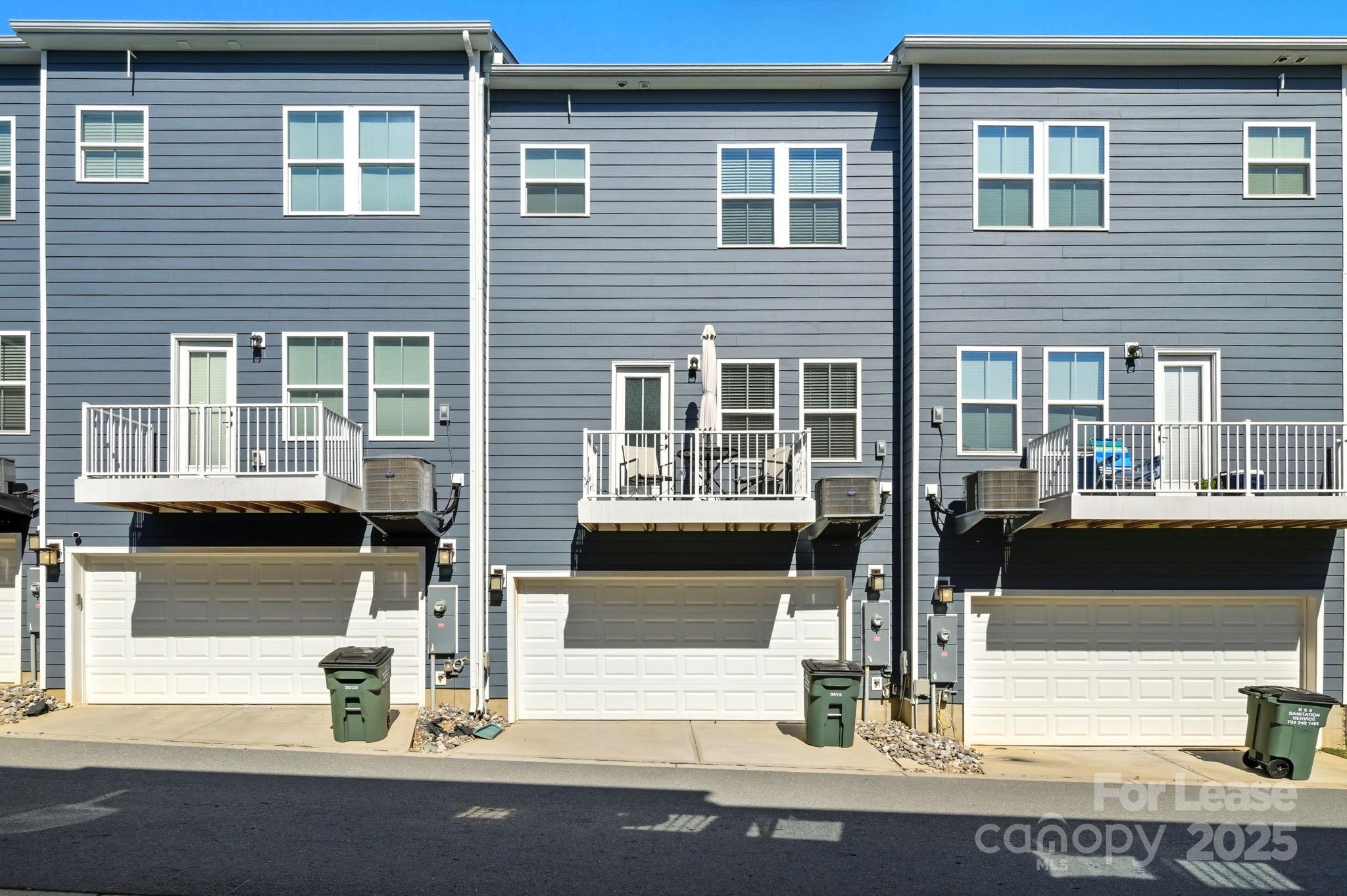 Riverbend Towns - Residential Lease