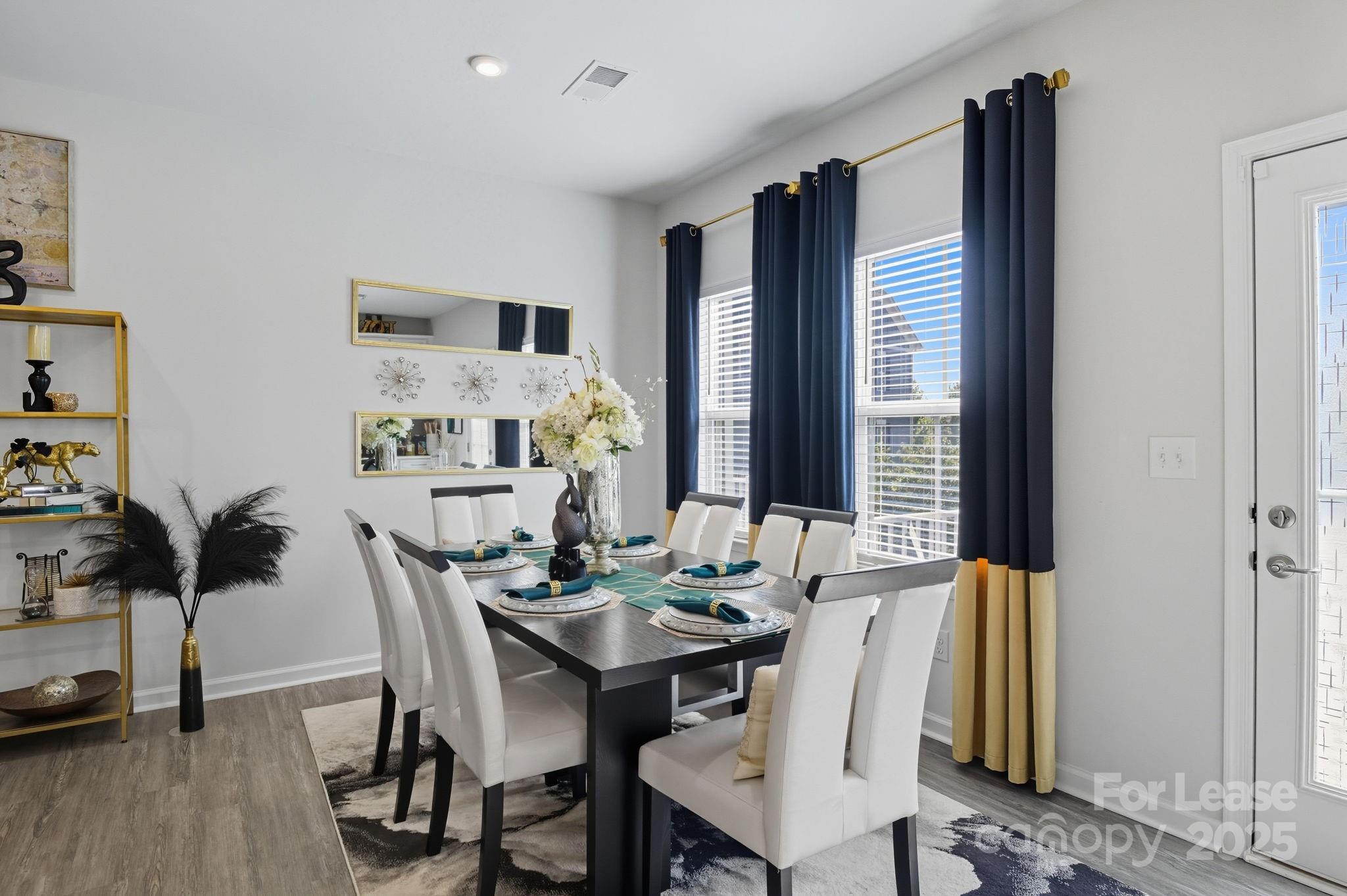 Riverbend Towns - Residential Lease