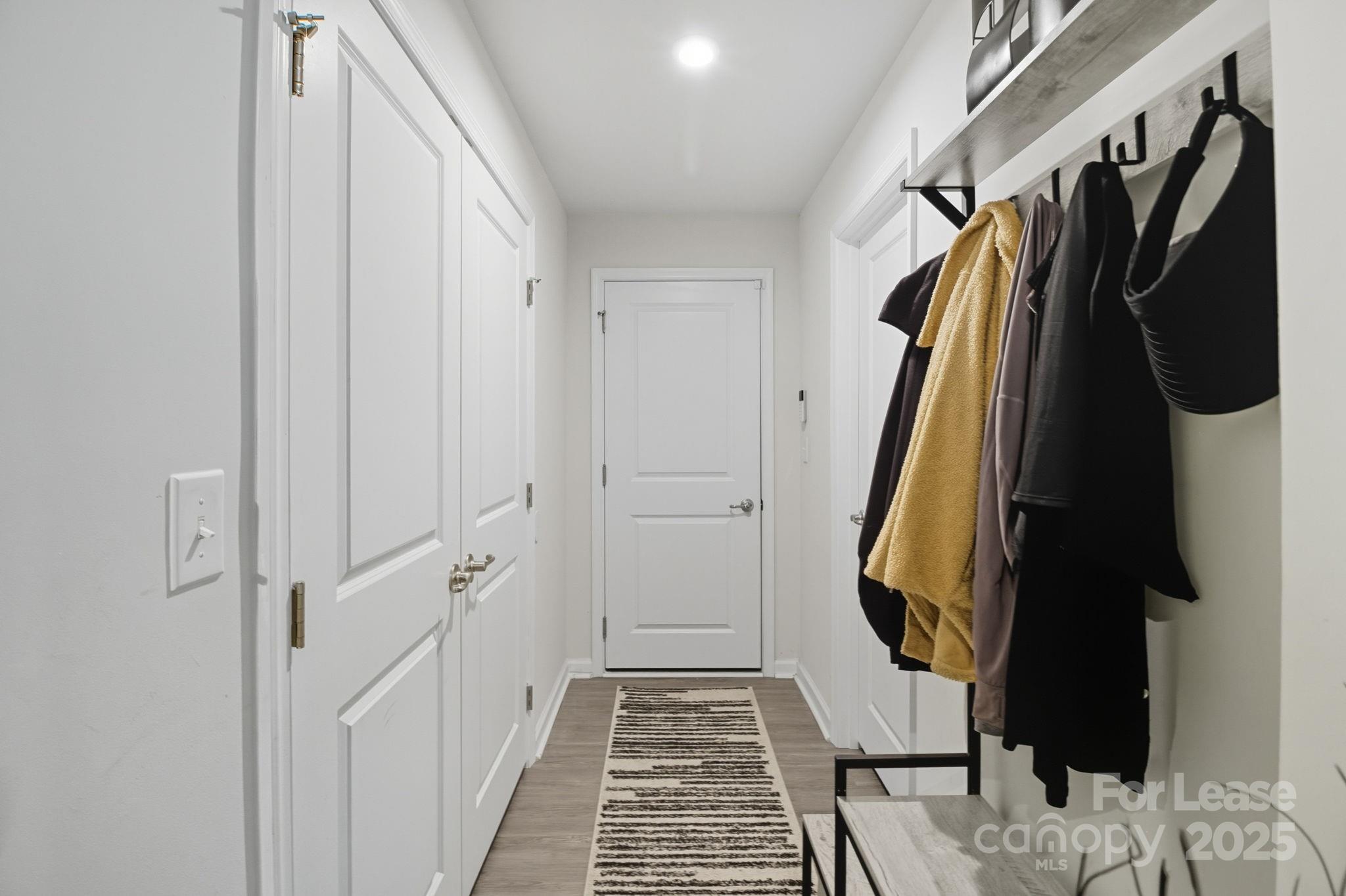 Riverbend Towns - Residential Lease