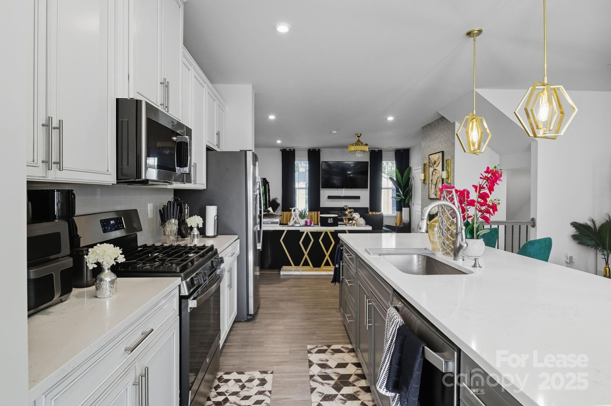 Riverbend Towns - Residential Lease