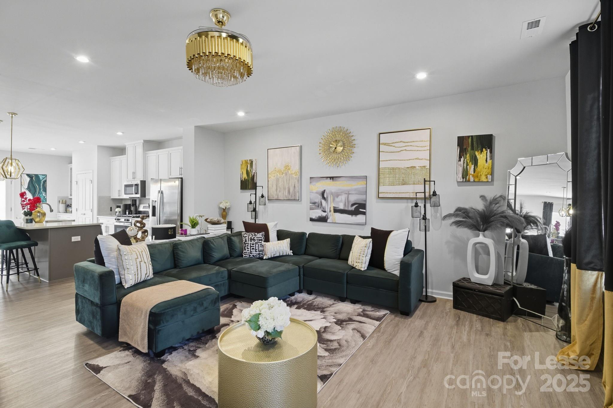 Riverbend Towns - Residential Lease