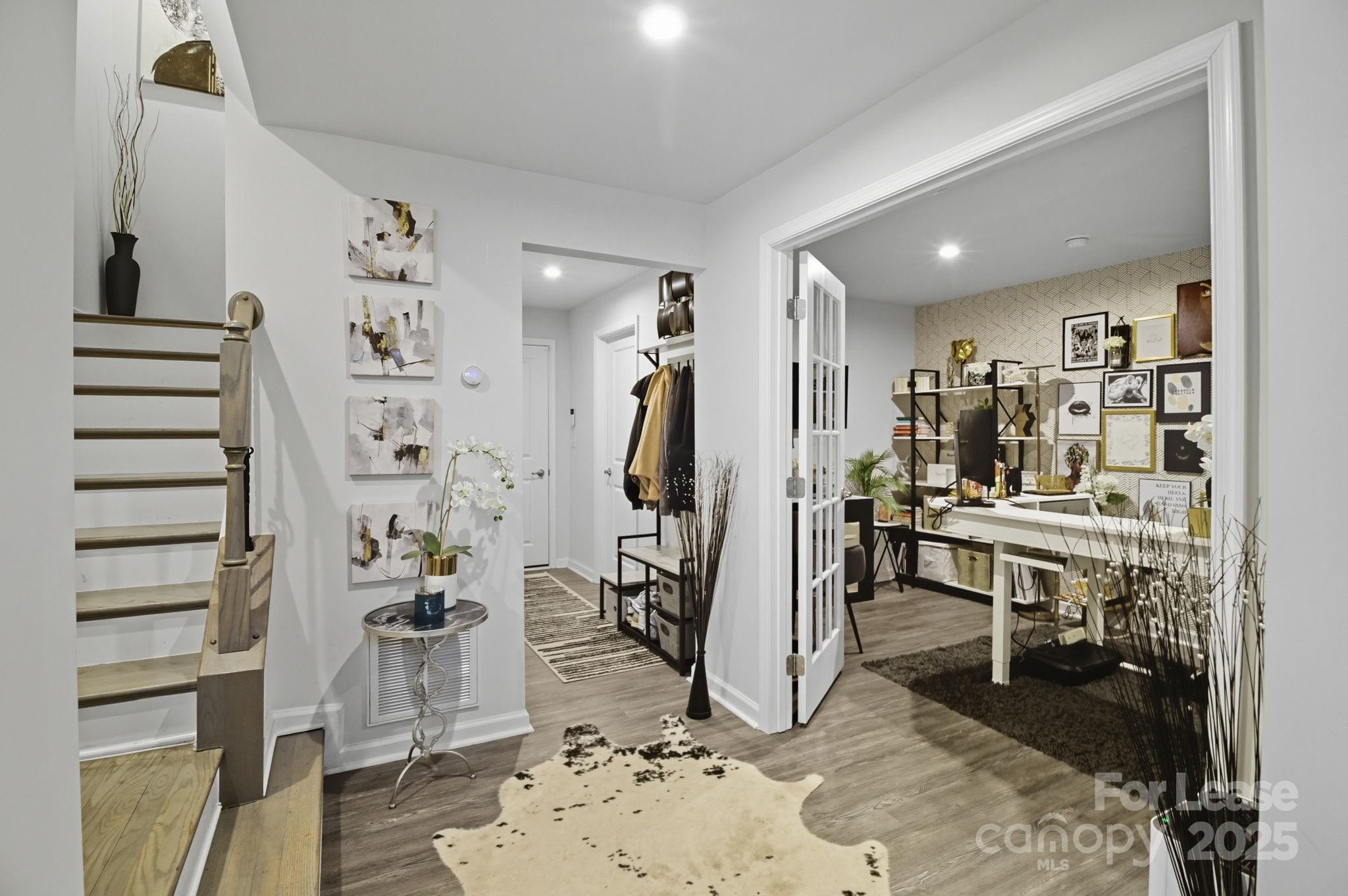 Riverbend Towns - Residential Lease