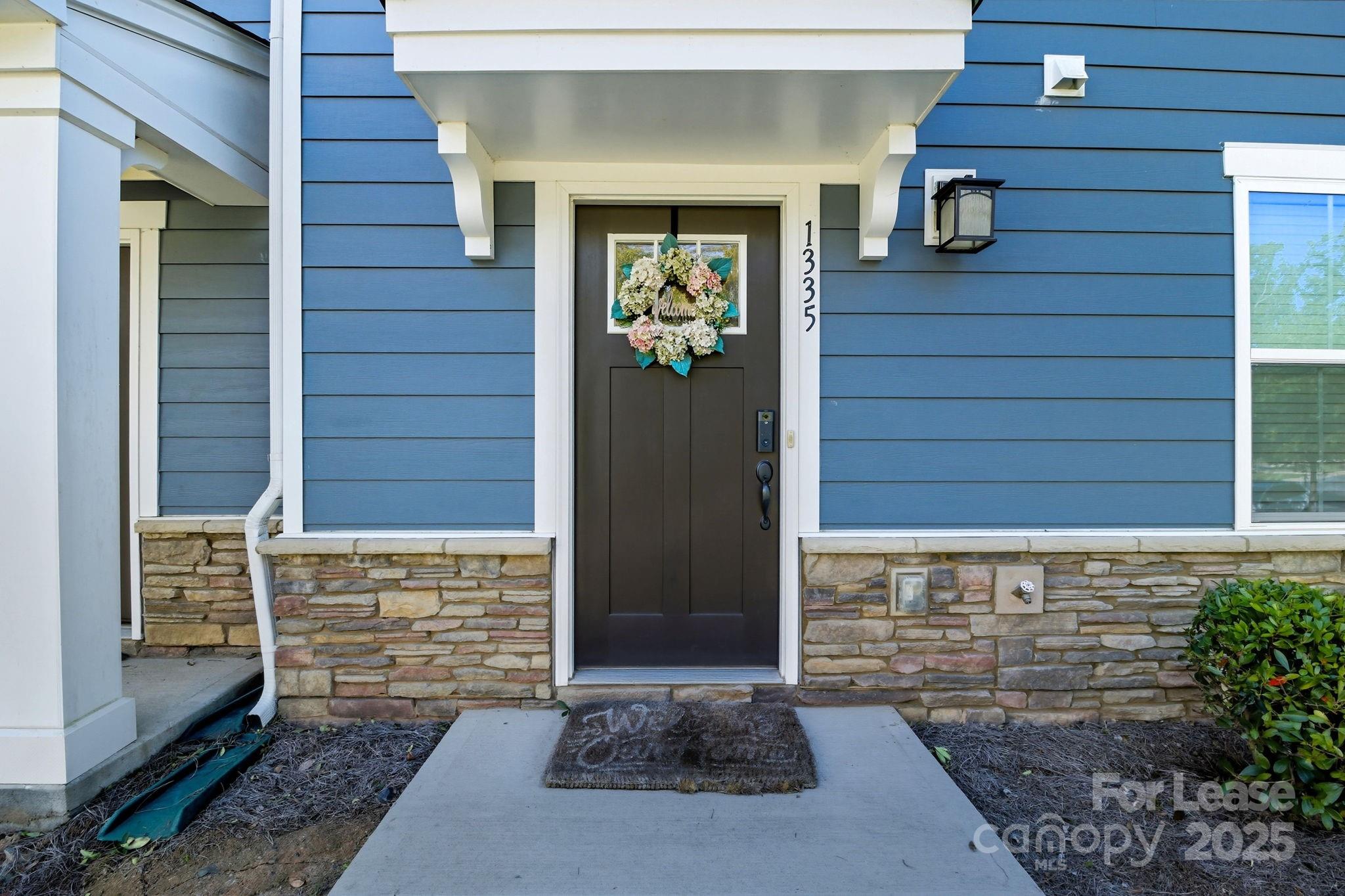 Riverbend Towns - Residential Lease