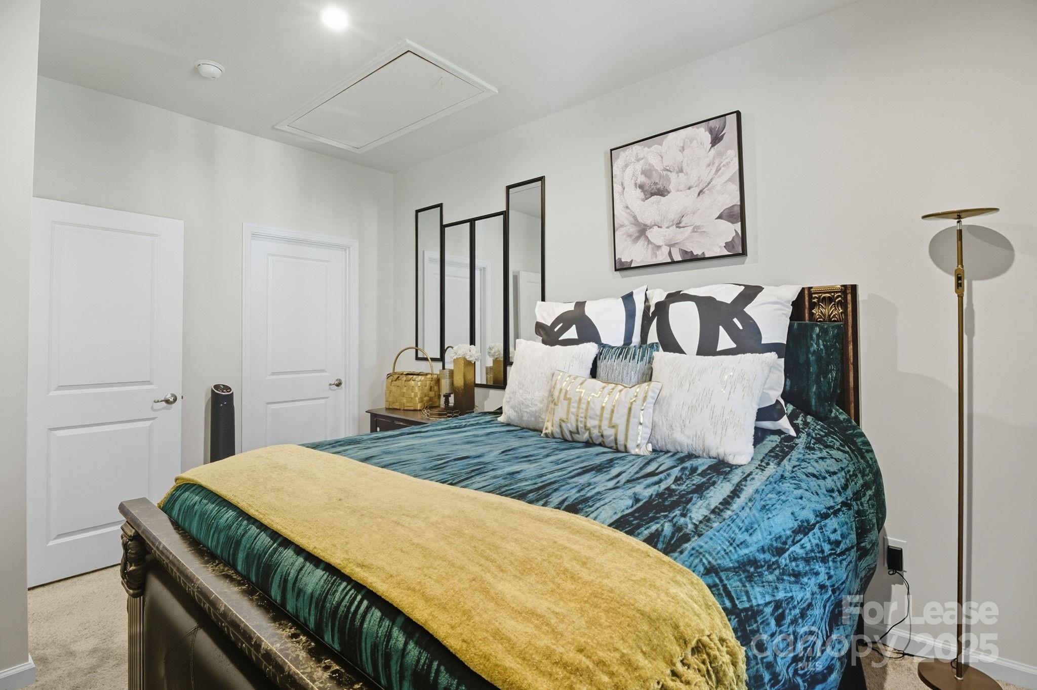 Riverbend Towns - Residential Lease