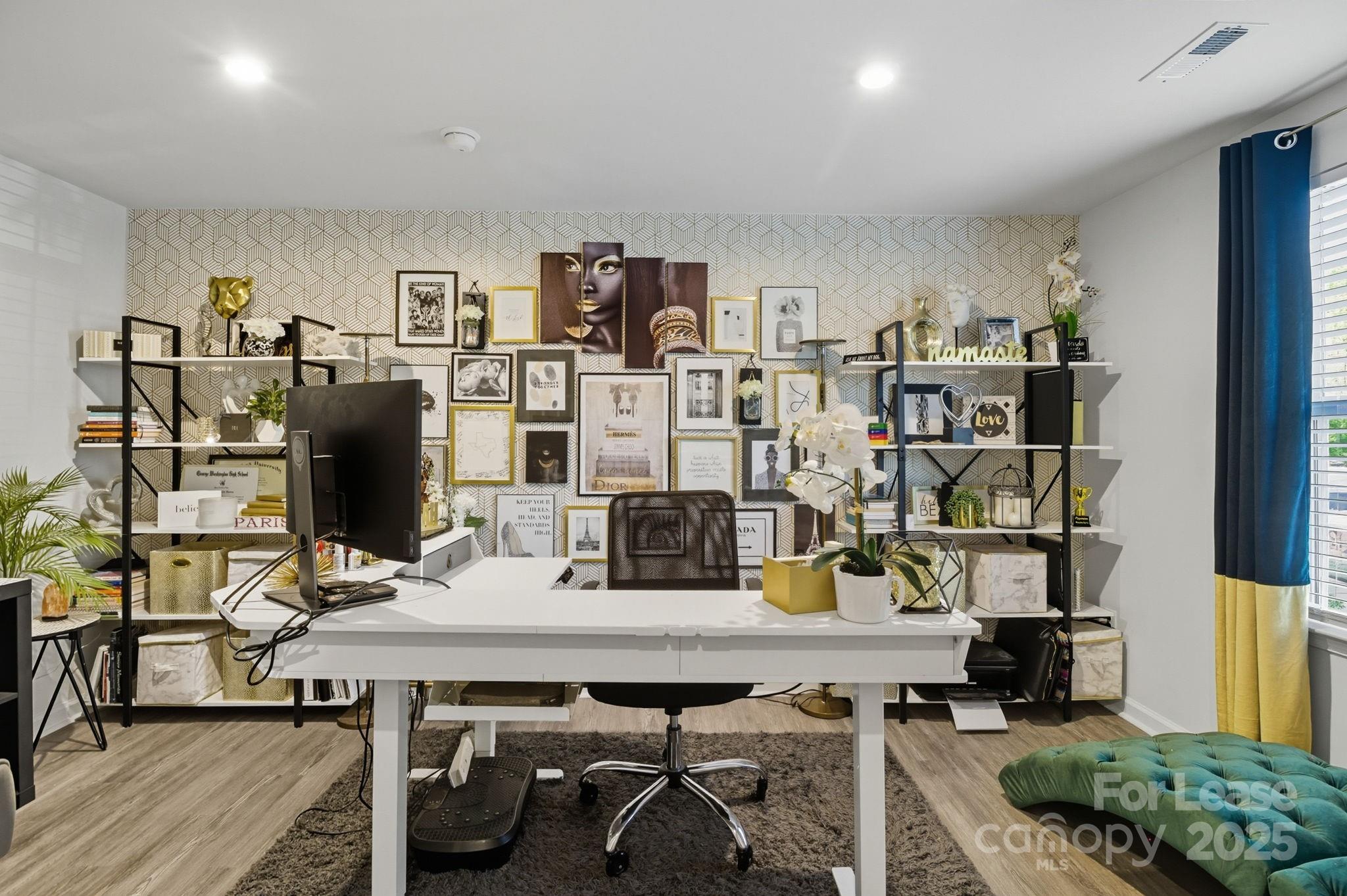 Riverbend Towns - Residential Lease