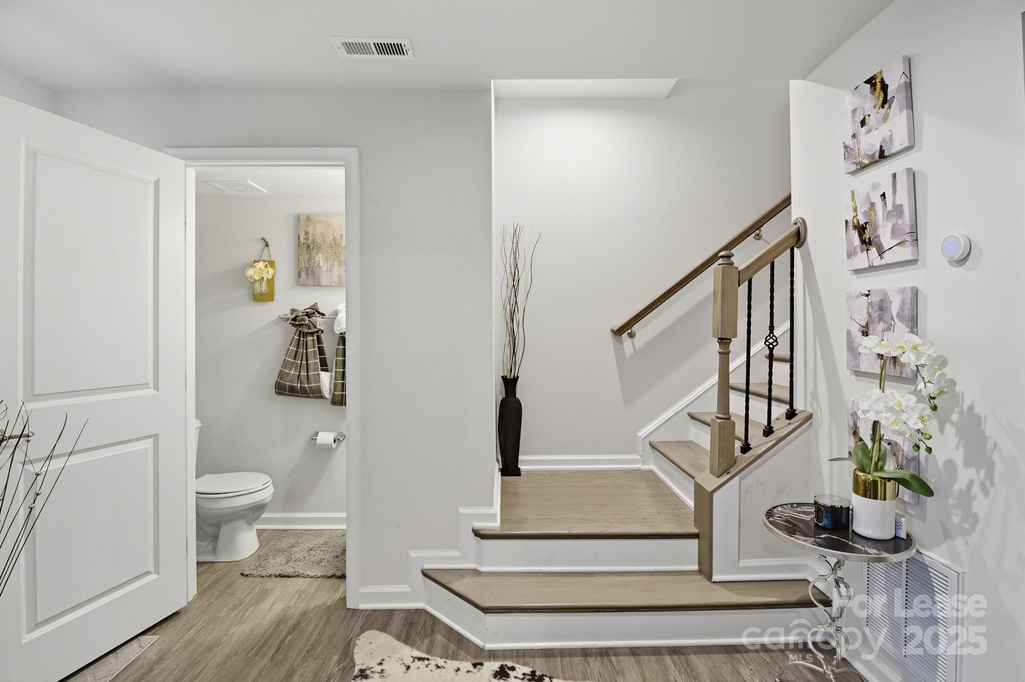 Riverbend Towns - Residential Lease