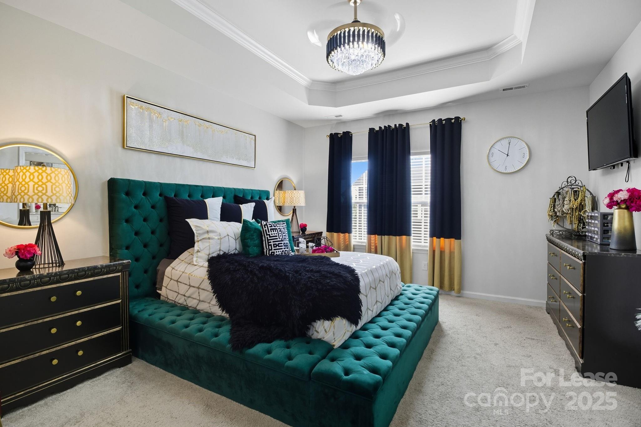 Riverbend Towns - Residential Lease