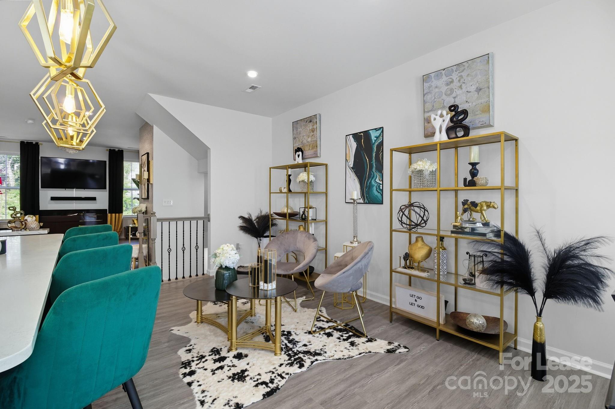 Riverbend Towns - Residential Lease