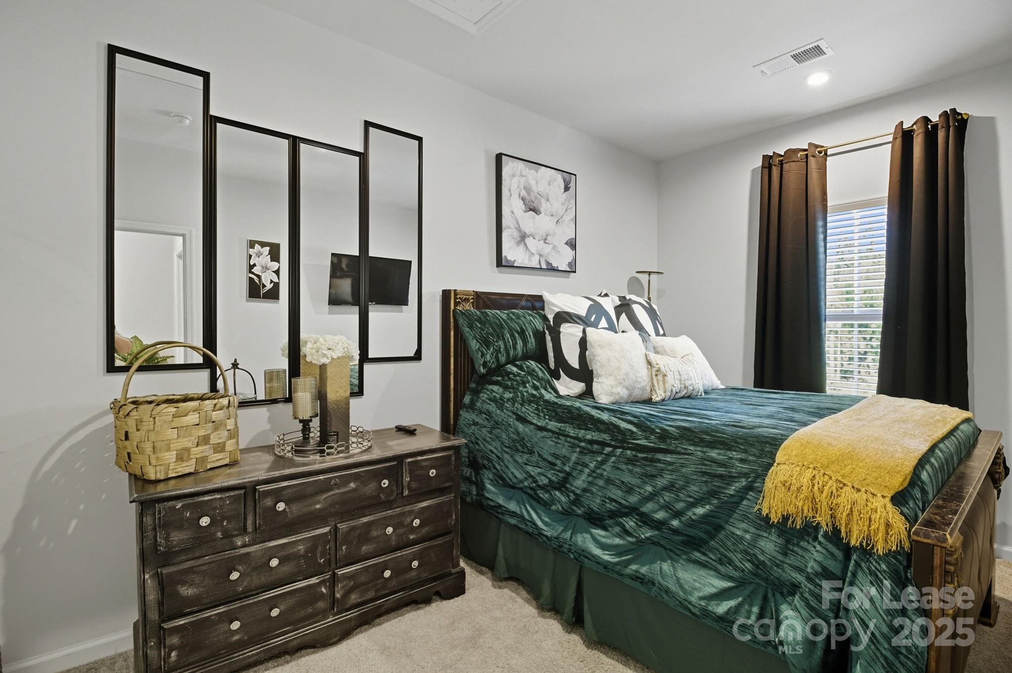 Riverbend Towns - Residential Lease