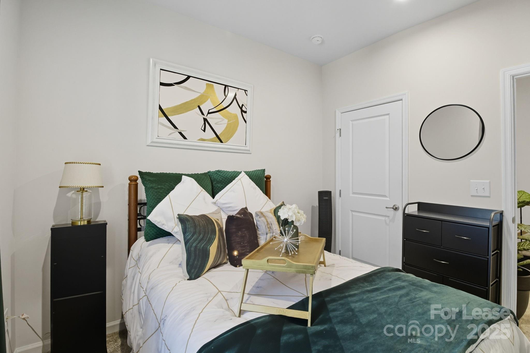 Riverbend Towns - Residential Lease