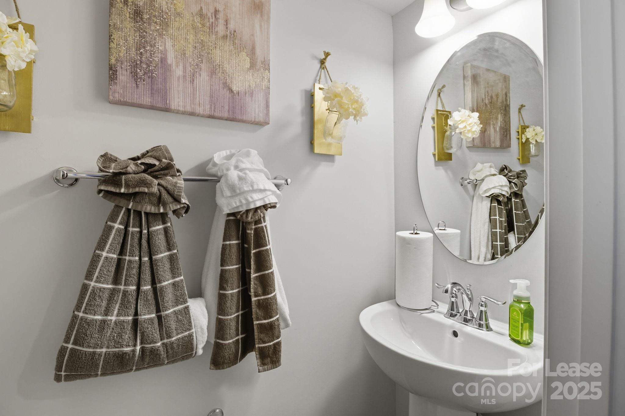 Riverbend Towns - Residential Lease