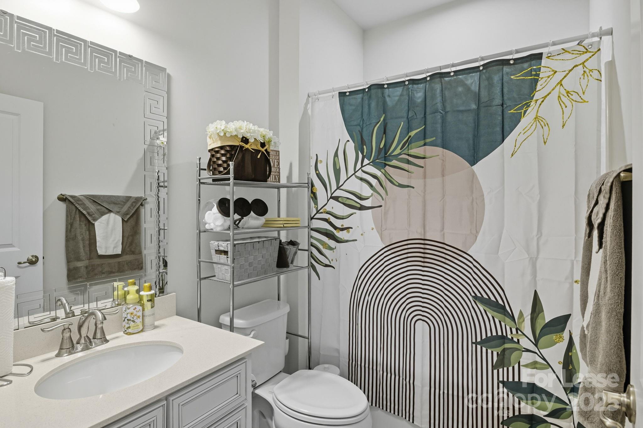 Riverbend Towns - Residential Lease