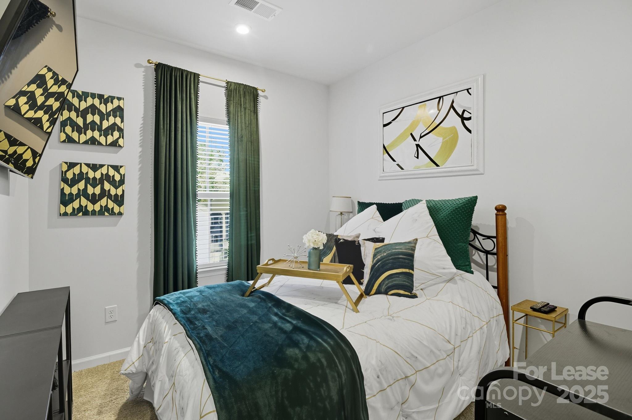 Riverbend Towns - Residential Lease