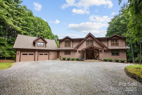 266 Lost Mine Trail 602 Brevard NC 28712