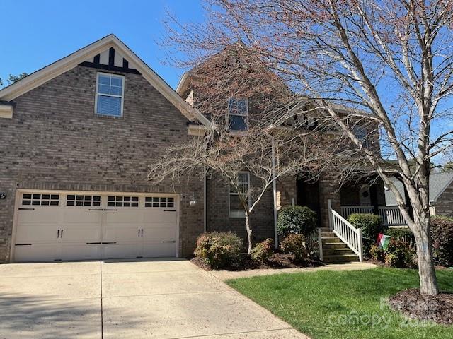 406 Deer Brush Lane