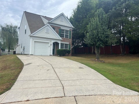 Photo of 11850 Ansted Way Court, Charlotte, NC 28273 (MLS # 4412924)