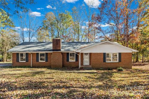 224 Yamasee Road Waxhaw NC 28173