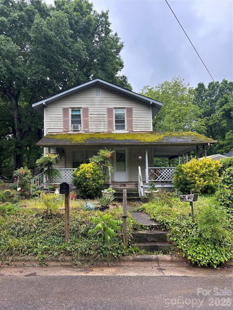 Exceptional investment opportunity just minutes from downtown Statesville! This portfolio offers 3 total properties across 3 separate parcels (Parcel ID(s): 4733799680;4733885187; 4734141966). Currently, all units are rented with a strong rental history and reliable tenants. The portfolio consists of two ranch-style single-family homes and one two-story single-family home, providing a balanced mix of stable income and future potential. This combination of income-producing properties and redevelopment possibilities makes the portfolio well-suited for investors seeking both immediate cash flow and long-term upside. Conveniently located near Statesville amenities, these properties benefits from consistent demand and strong occupancy rates. With income in place from day one and additional value-add or development opportunities, this offering delivers stability, versatility, and long-term investment potential. Please note: Tenants are not to be disturbed. All showings must be scheduled by appointment only. Can be sold as a package and Sold As Is.