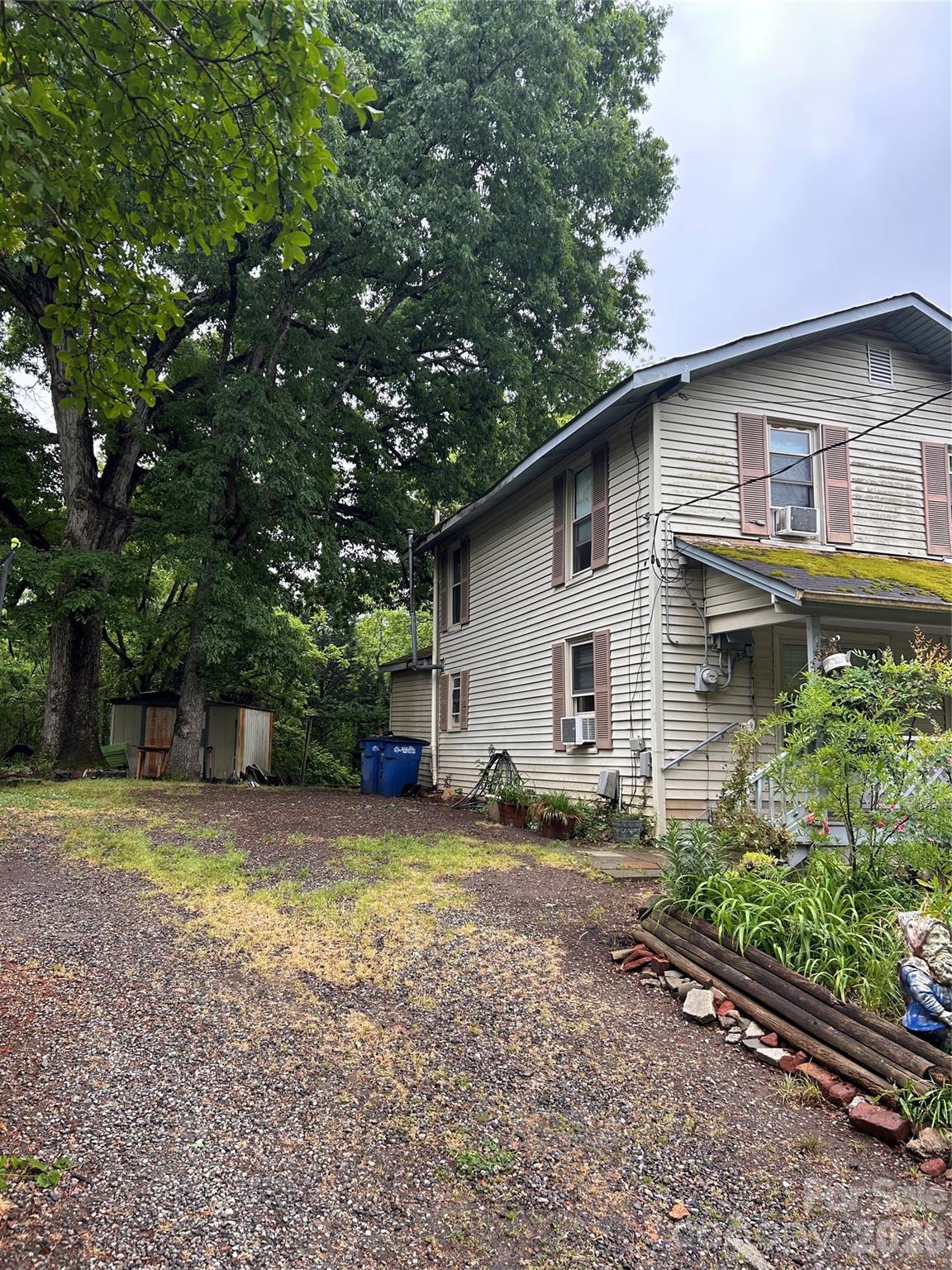 Statesville - Residential