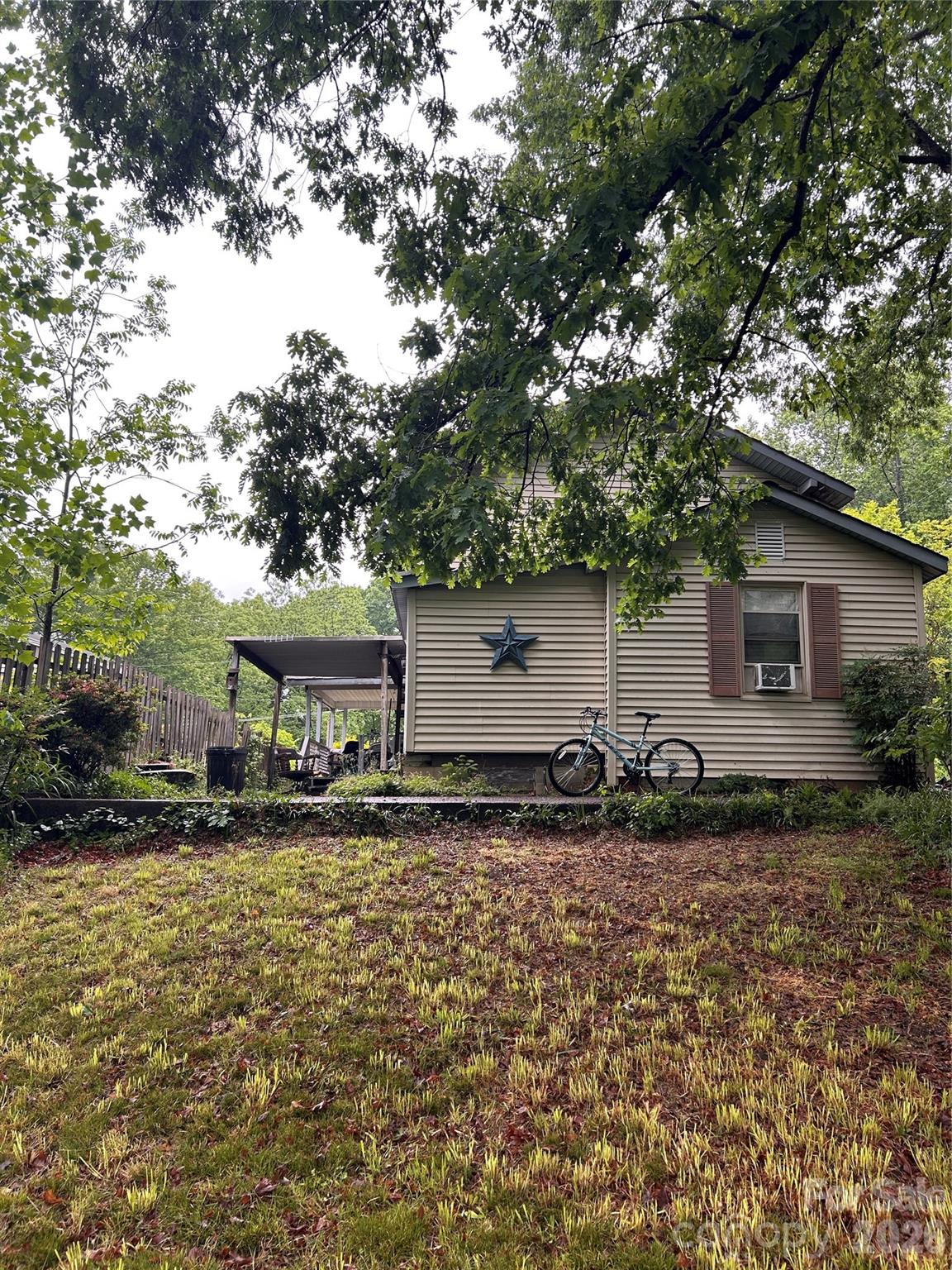 Statesville - Residential