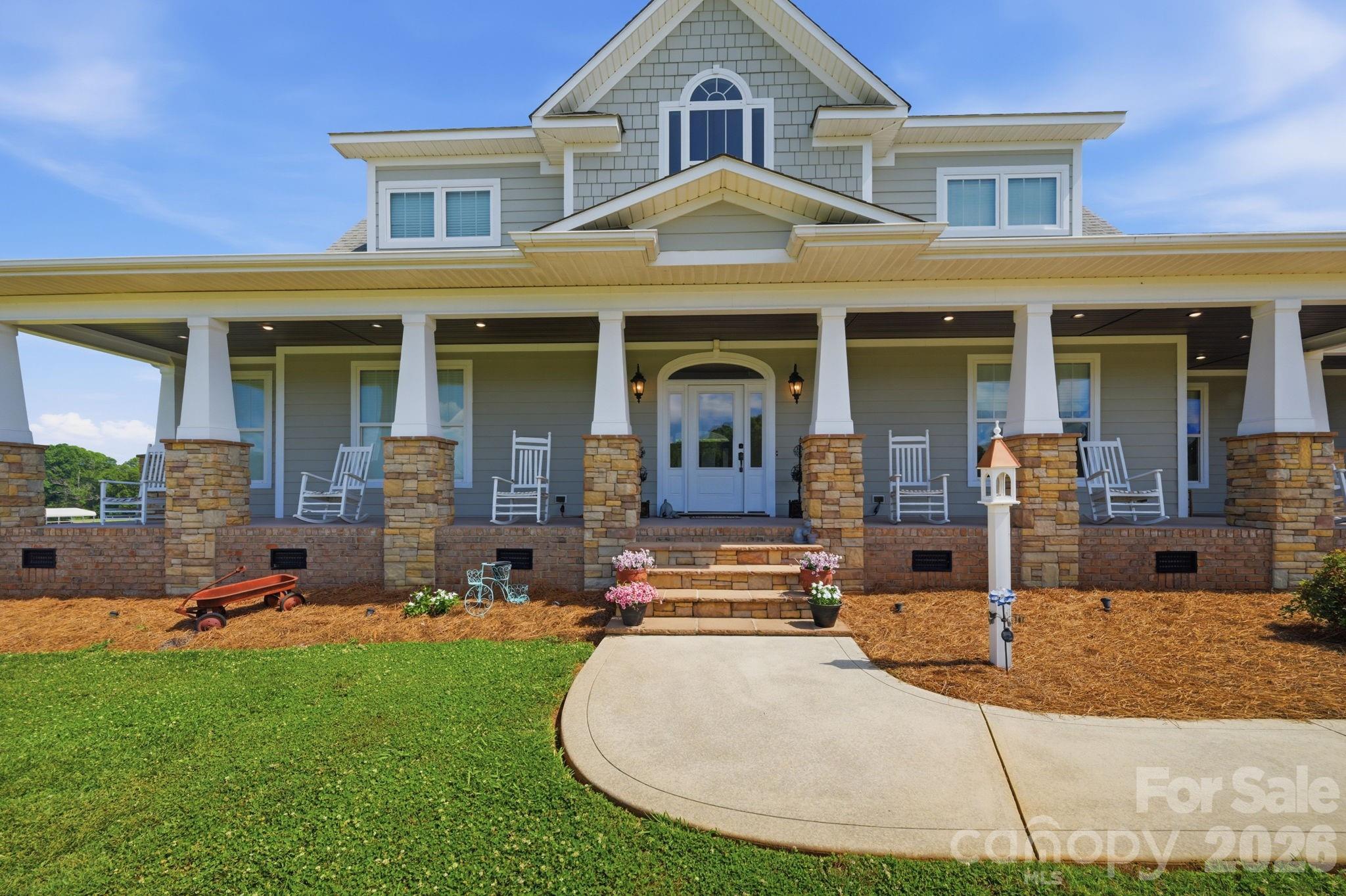 212 Scism Road