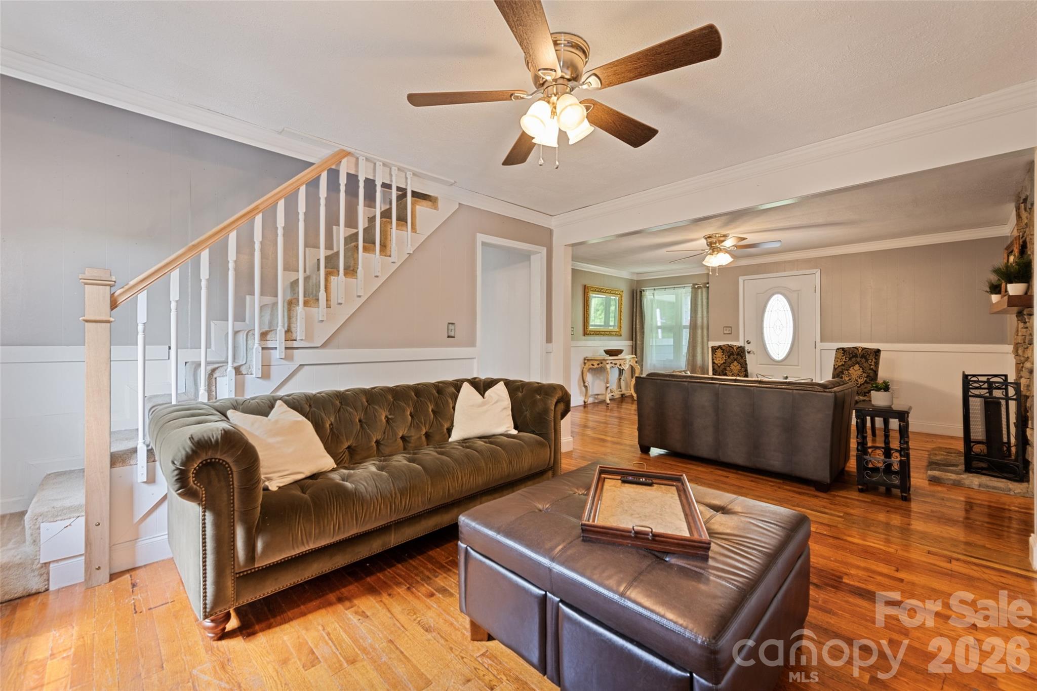 48 Medford Avenue