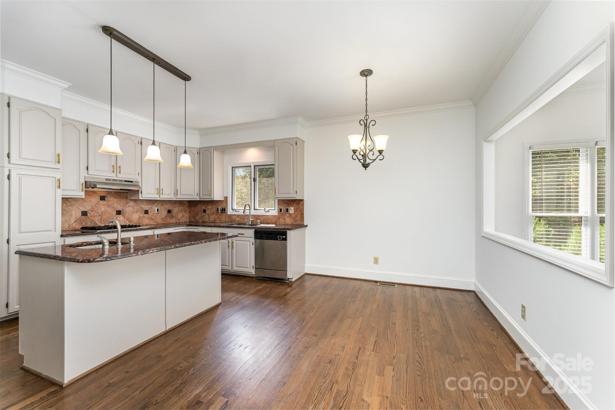 Bailiwyck - Residential