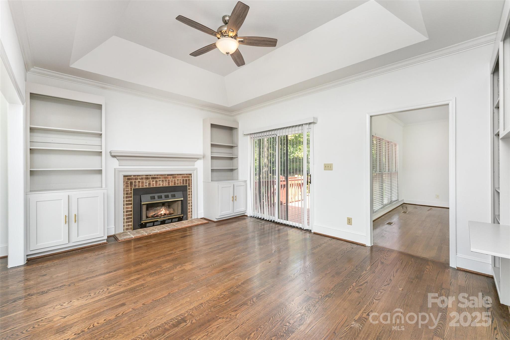 Bailiwyck - Residential