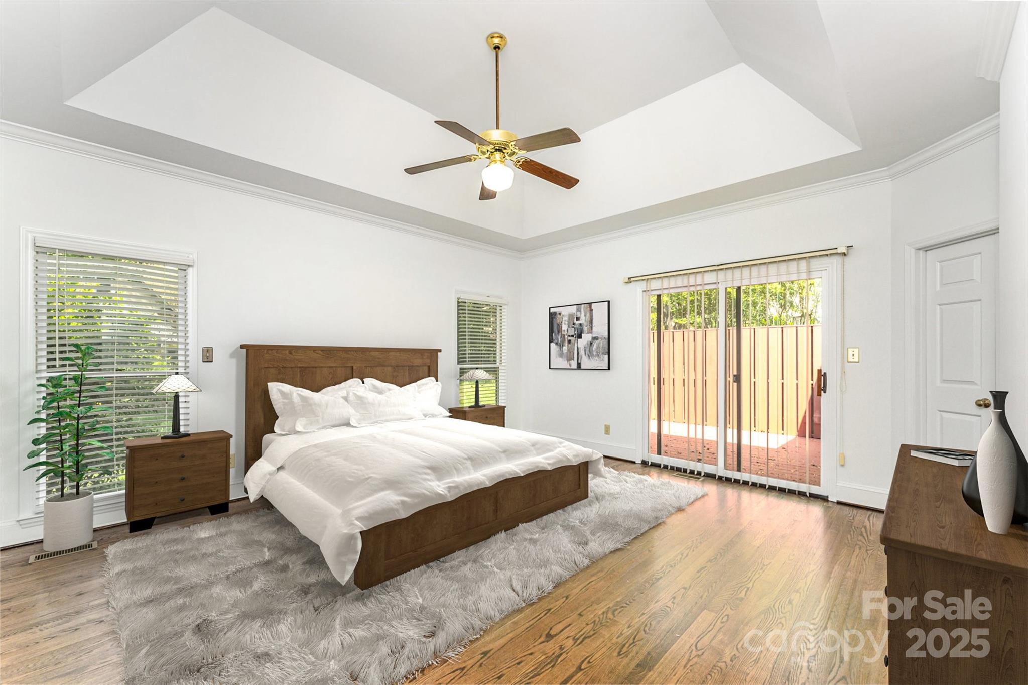 Bailiwyck - Residential